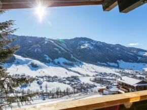 Sonnenhütte unten
